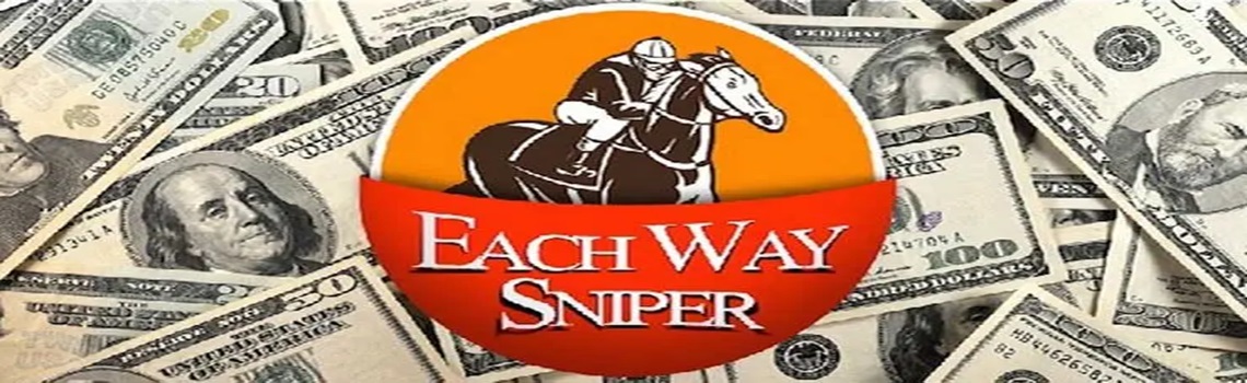 Each Way Sniper review