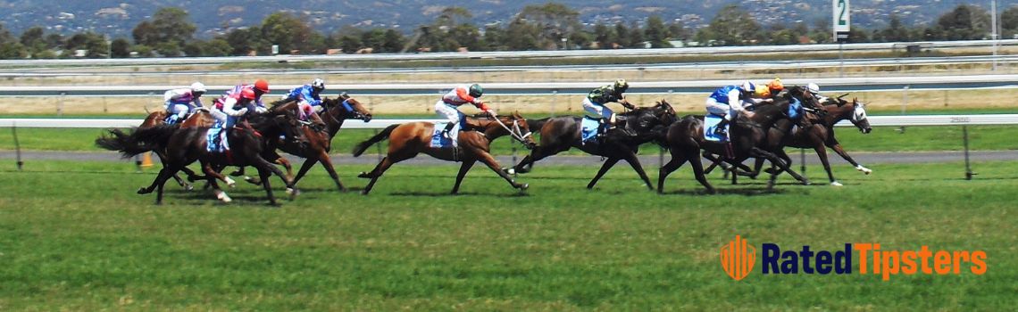 Featured image for blog article about finding the best horse racing tipsters.