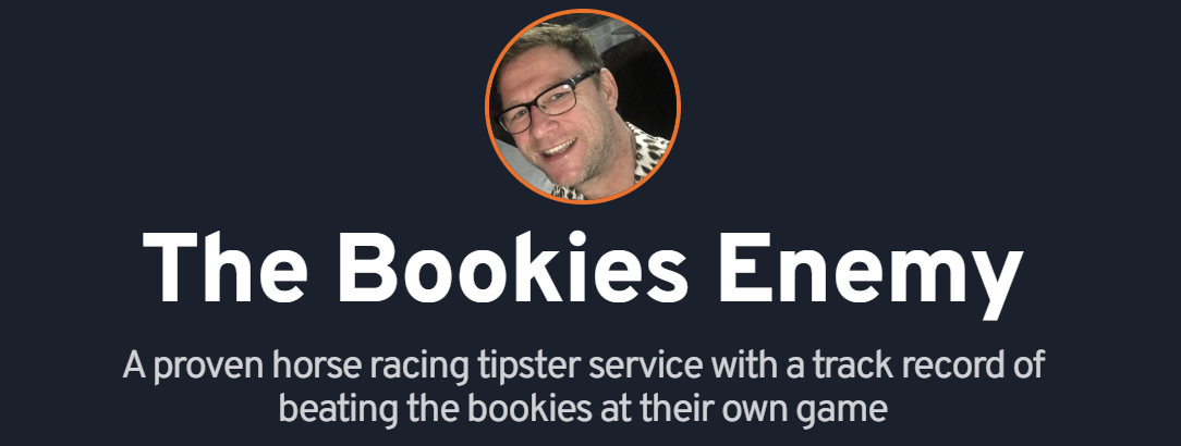 The Bookies Enemy