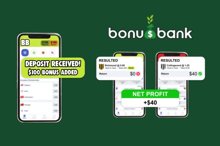 Bonusbank review image