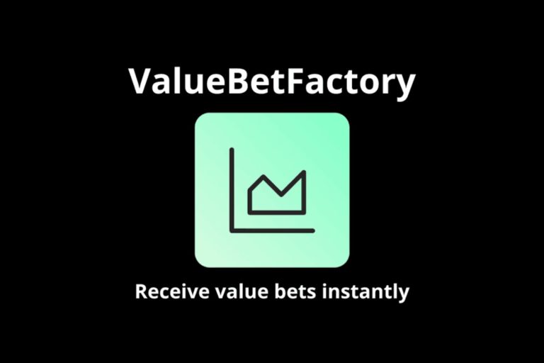 Value Bet Factory review featured image