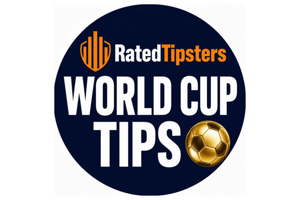Rated Tipsters World Cup Tips