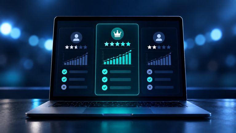 How to choose a betting tipster